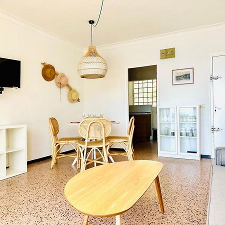 Apartamento Global Immo 3266 EL SOL 29 Rosas Exterior foto