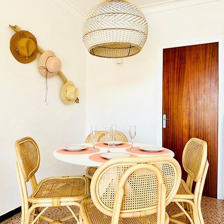 Apartamento Global Immo 3266 EL SOL 29 Rosas Exterior foto