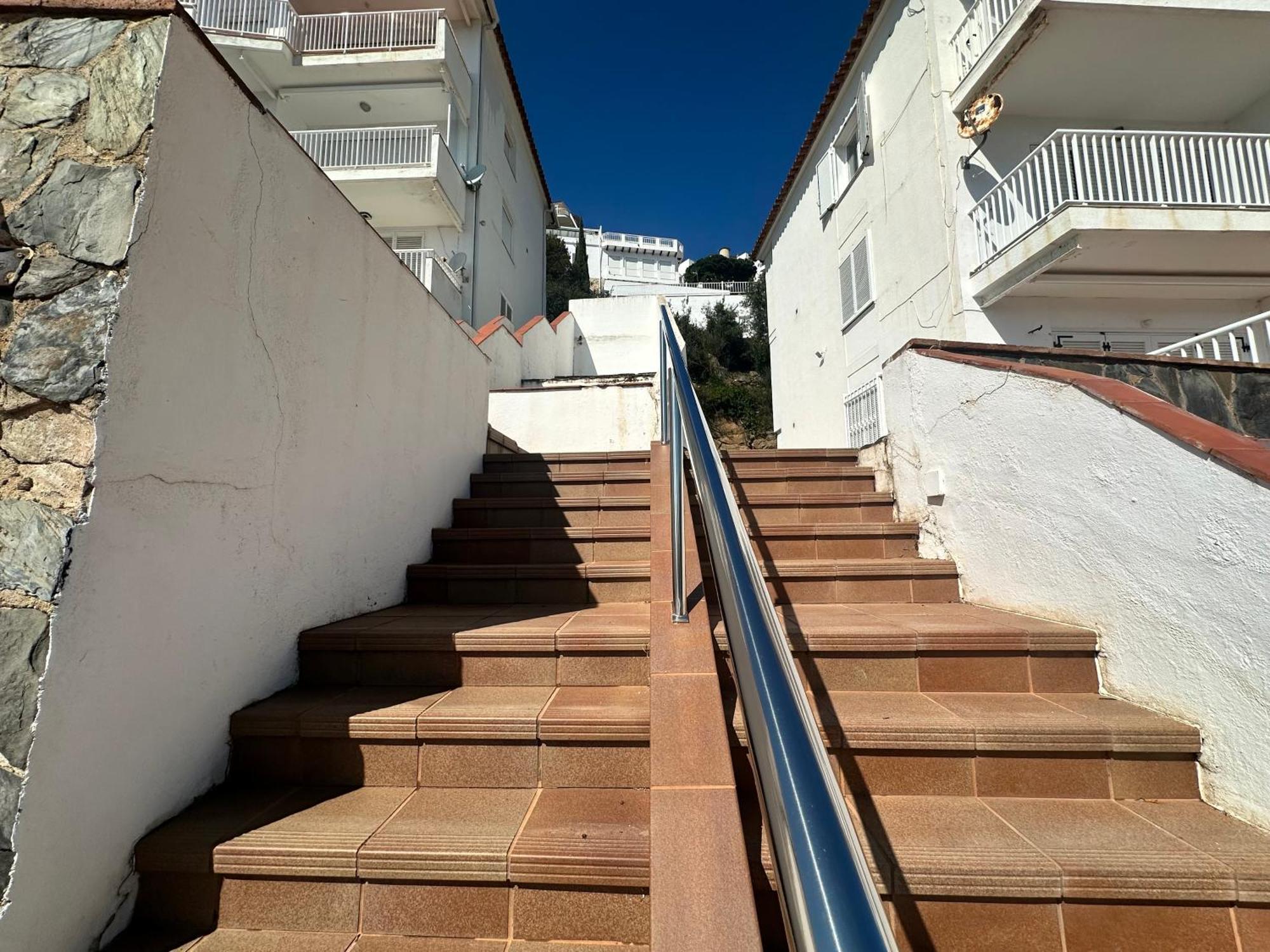 Apartamento Global Immo 3266 EL SOL 29 Rosas Exterior foto