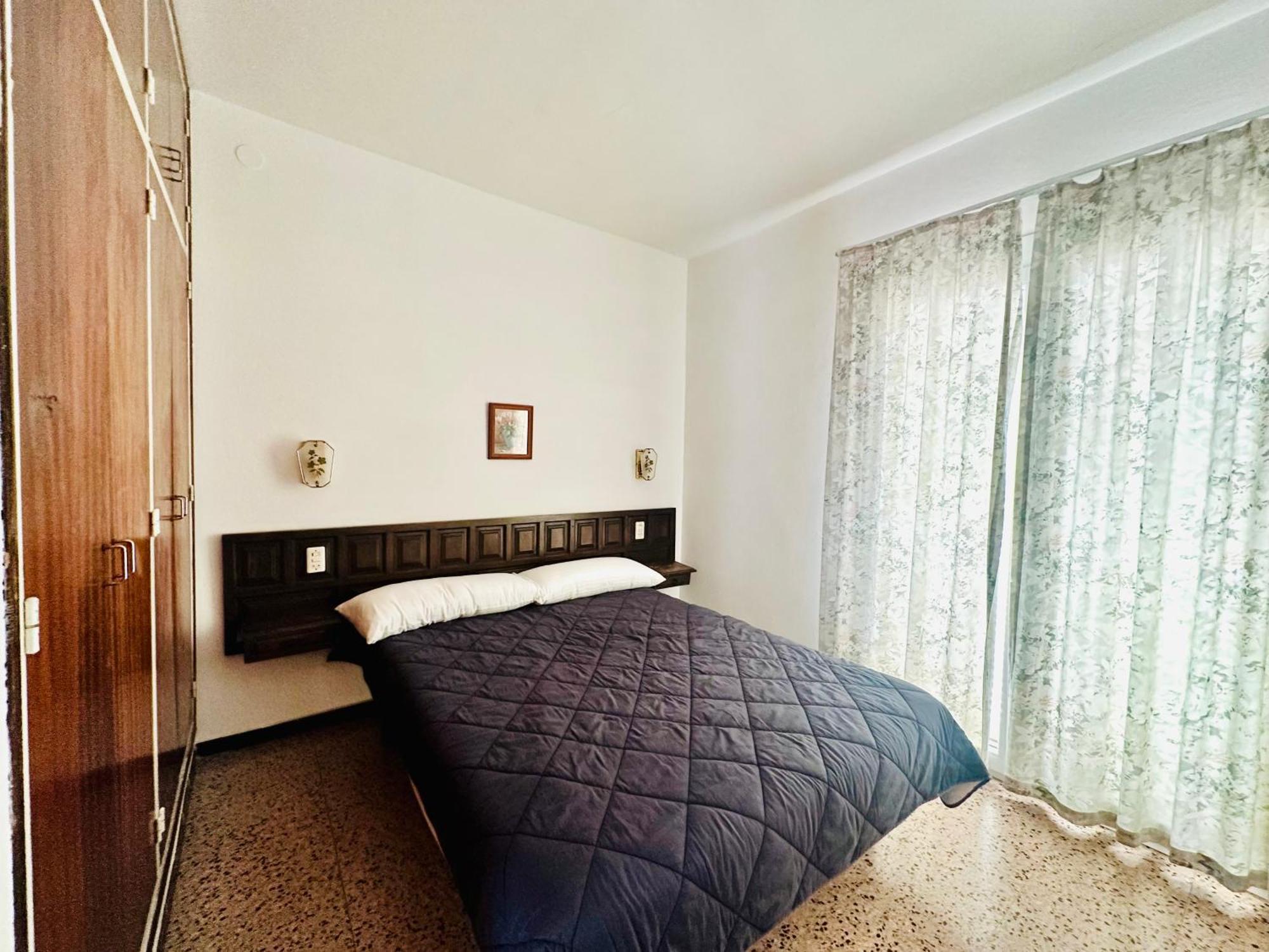 Apartamento Global Immo 3266 EL SOL 29 Rosas Exterior foto