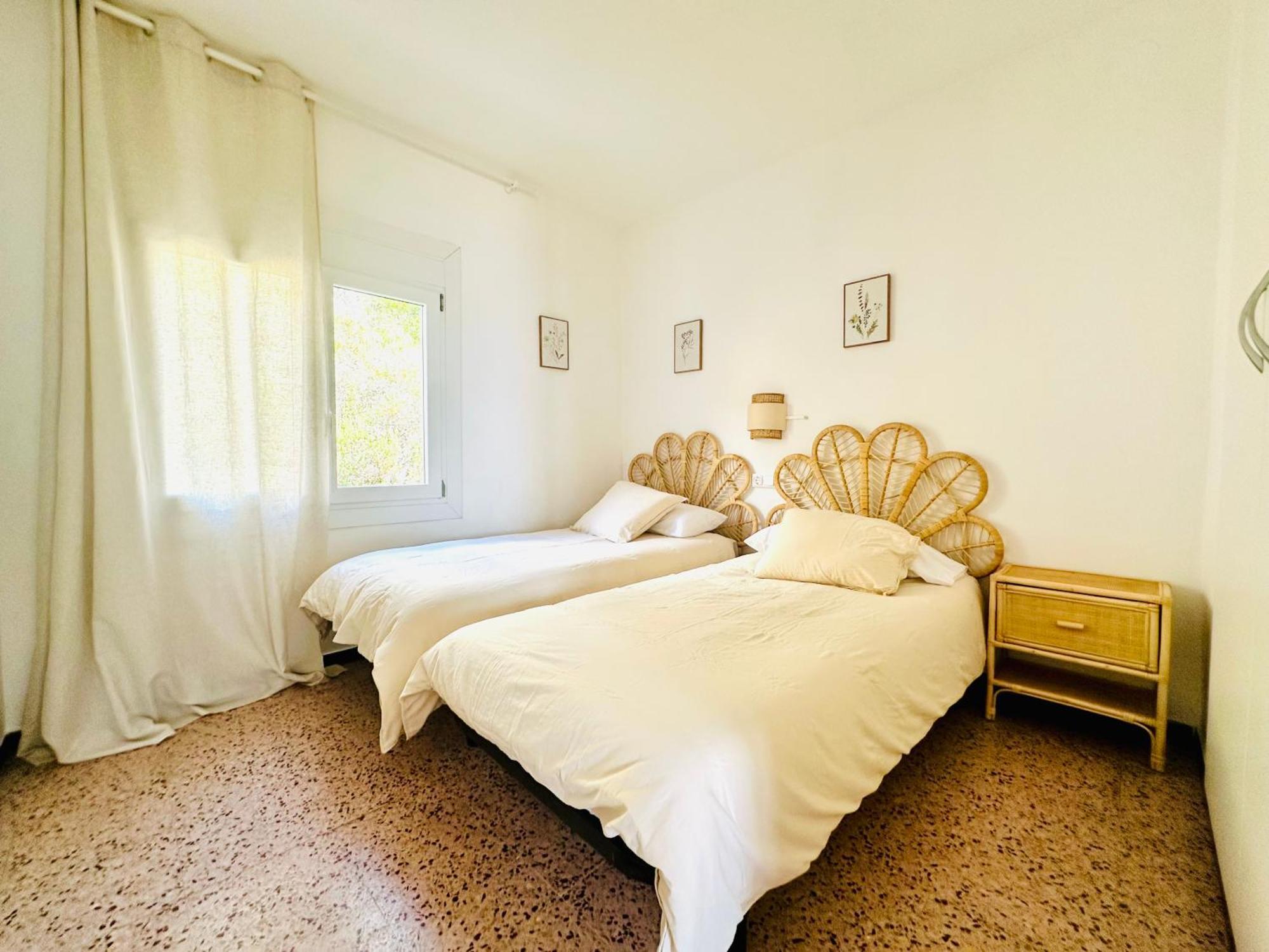 Apartamento Global Immo 3266 EL SOL 29 Rosas Exterior foto