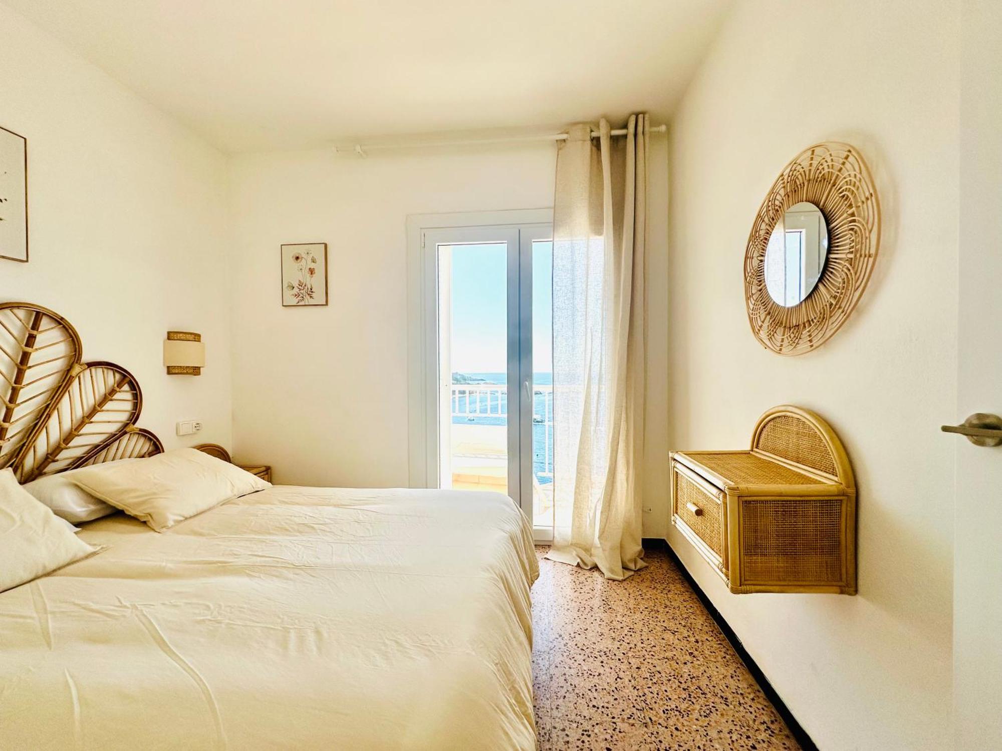 Apartamento Global Immo 3266 EL SOL 29 Rosas Exterior foto